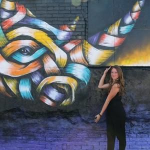 Meet your Posher, Anna